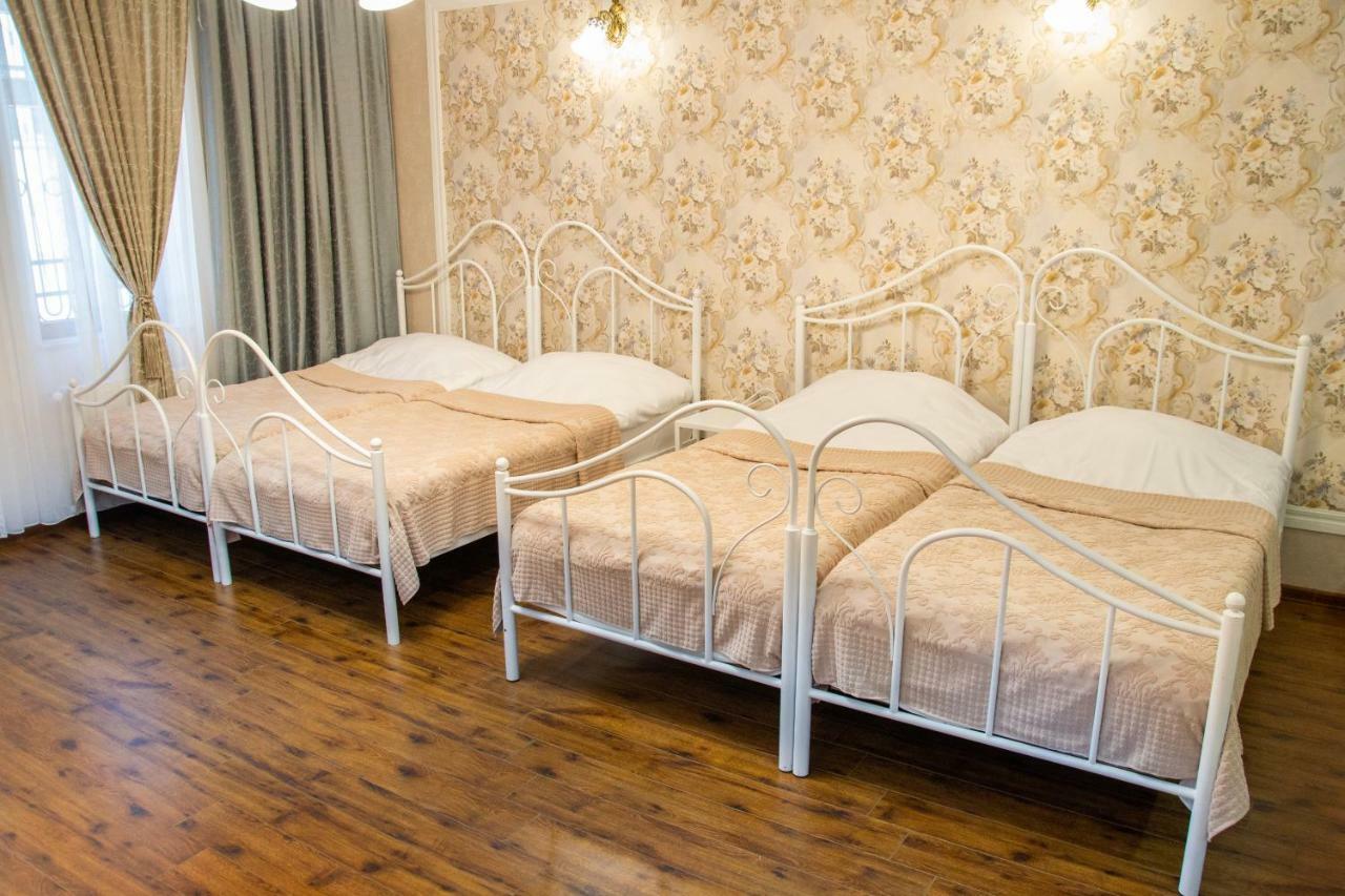 Apartments Of Aurumi Tbilisi Bagian luar foto